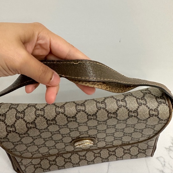 Gucci monogram purse - Picture 13 of 13